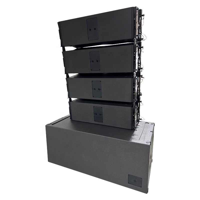 K3 Dj Speaker Set System Line Array Lift Tower