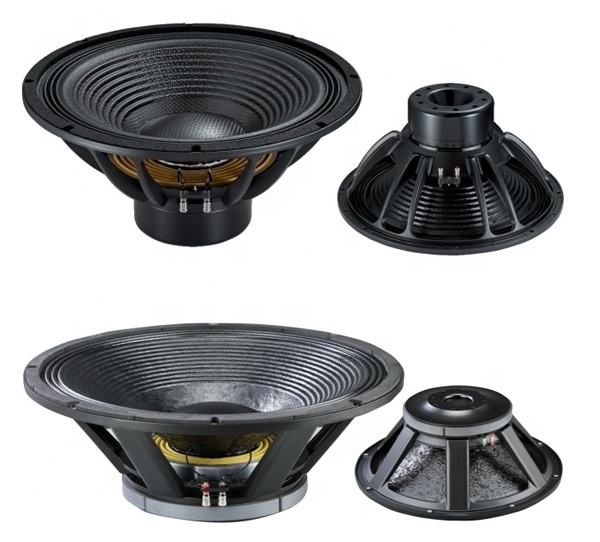 Professional Sound Equipment 21 Inch Passive Subwoofer For Stage System