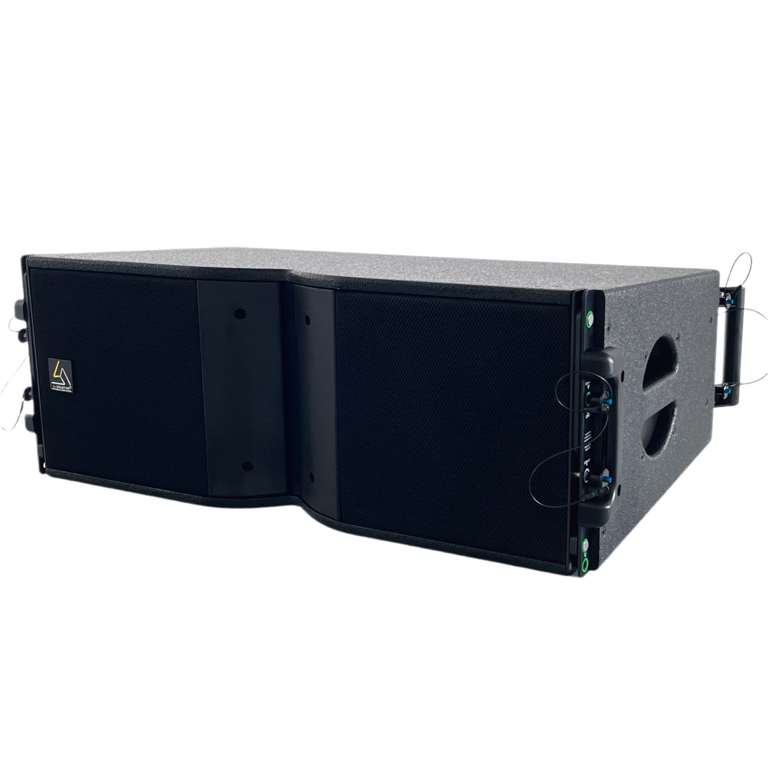 L-Solution Outdoor Sound System Line Array Speaker Sound System Line Array Speakers Box Empty