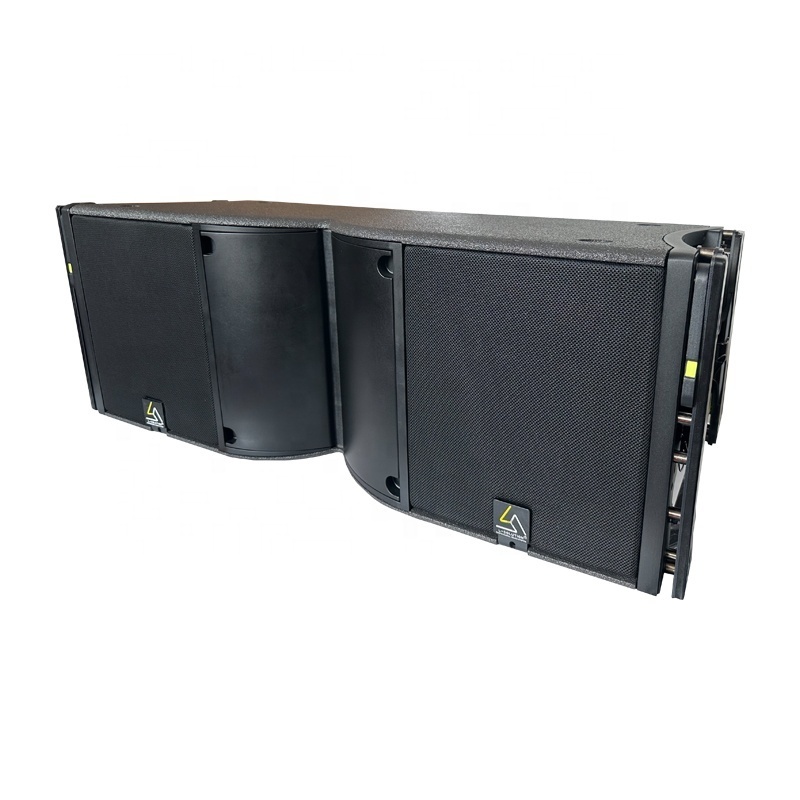 K3 Dj Speaker Set System Line Array Lift Tower