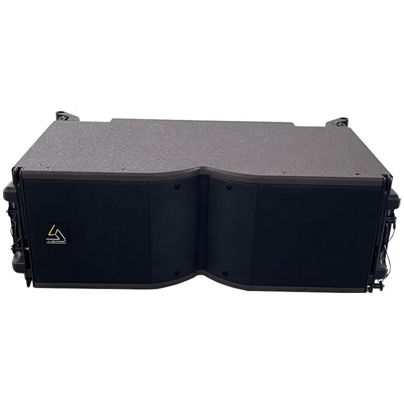 K210 Ev Line Array Speakers Box Speaker 10 Inch