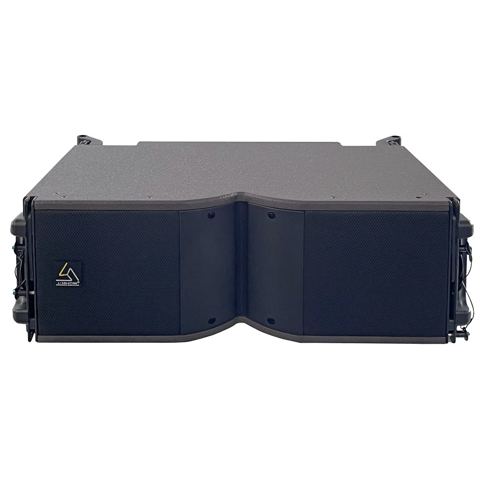 Oem Cheap Dj Sound Linearray System Line Array Speaker System Line Array Speakers