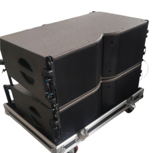 L-Solution Outdoor Sound System Line Array Speaker Sound System Line Array Speakers Box Empty