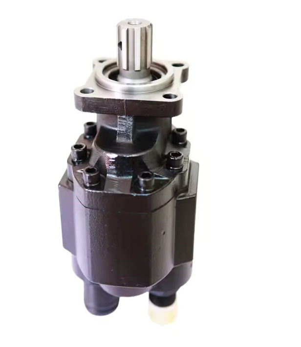 Factory price for bidirectional pto pumps hydraulic piston pump