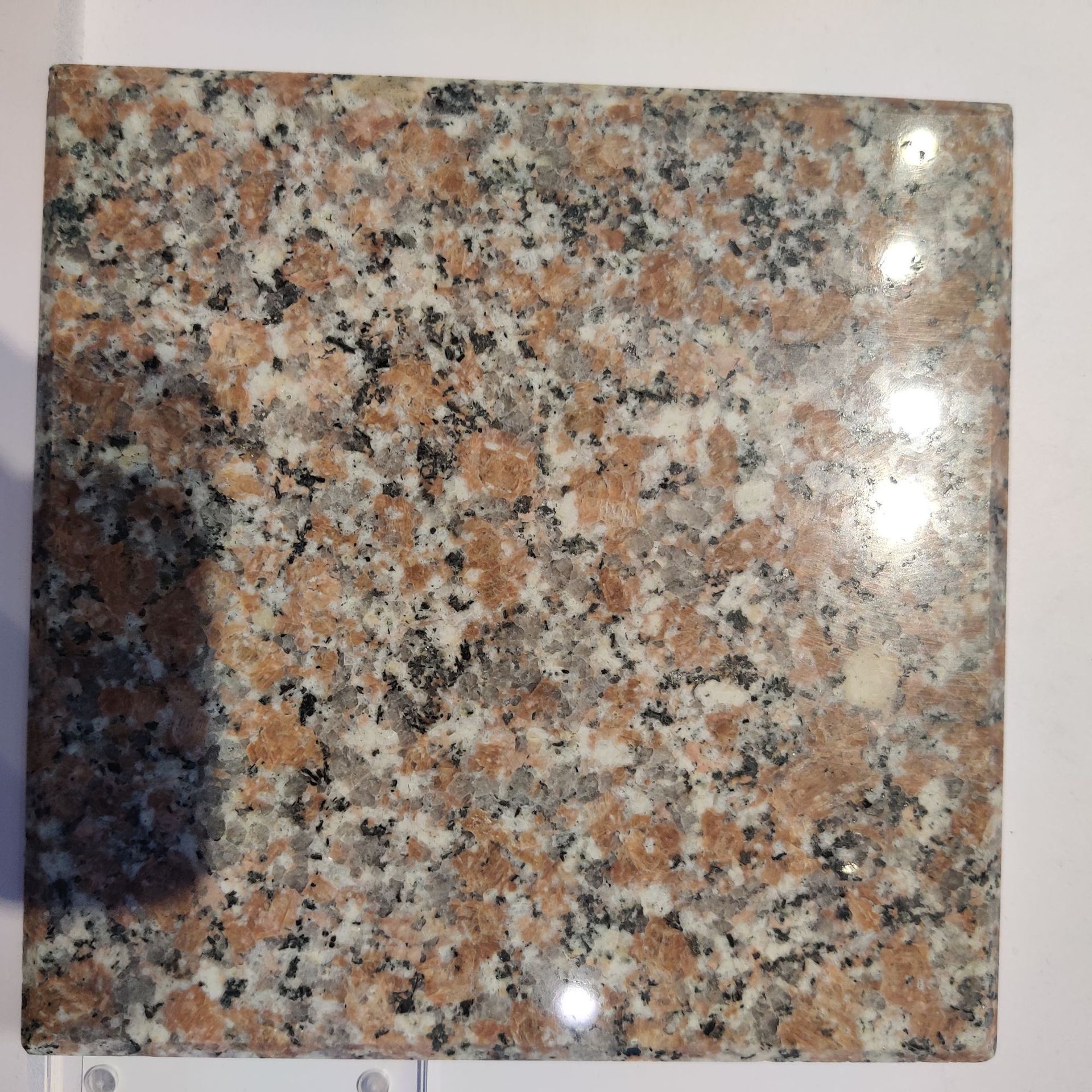 Hot Sale Granite Slabs & Tiles China Pink Porno Granite Outdoor Paving Stone