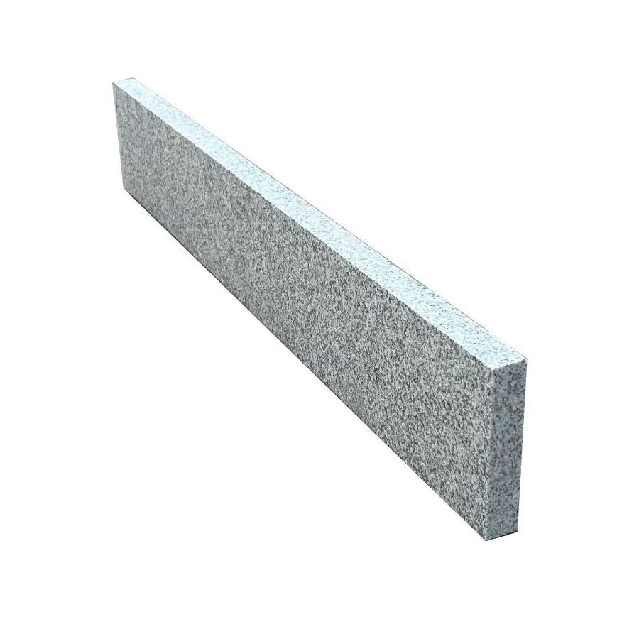 Wholesale Grey Granite Tiles Treads And Risers Stairs Staircases And Bullnose Steps Natural Stone