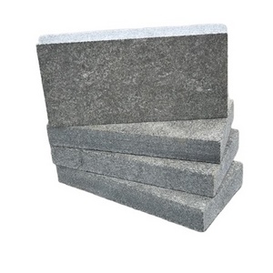 Cheap Price Driveway Patio Paving Stone Tumbled Granite Pavers Cobblestone Cube