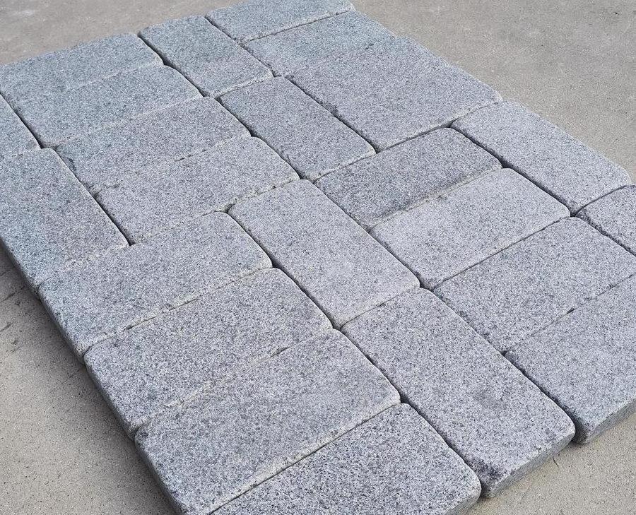 Wholesale Good Quality Bluestone Cobblestone Hige Porcelain Exterior Big Crazy Pavers Outside Patio Granite Paver Paving Stone