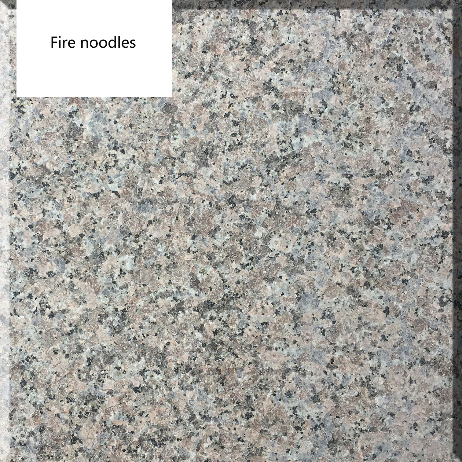 Hot Sale Granite Slabs & Tiles China Pink Porno Granite Outdoor Paving Stone