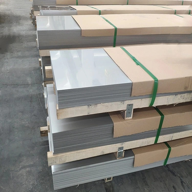 Factory Price Per Kg Nickel Alloy Inconel Plate Inconel 718 600 625 725 X750 Sheet