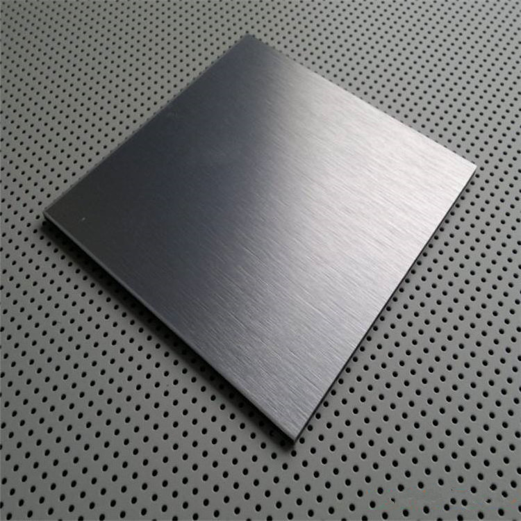 SUPPERALLOY Astm Gr1 Gr2 Gr3 Gr6 Gr7 Gr4 TA7 Grade2 Titanium plate 0.3mm Titanium Sheet Grade 5 Coated Anode Ti plates