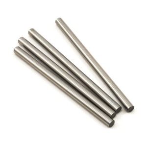 SUPERALLOY Inconel 718 800 825 Monel 400 Gh3625 Memory Alloy Ni200 Ni201 Pure Nickel Rod Nickel Chrome Alloy Round Bar