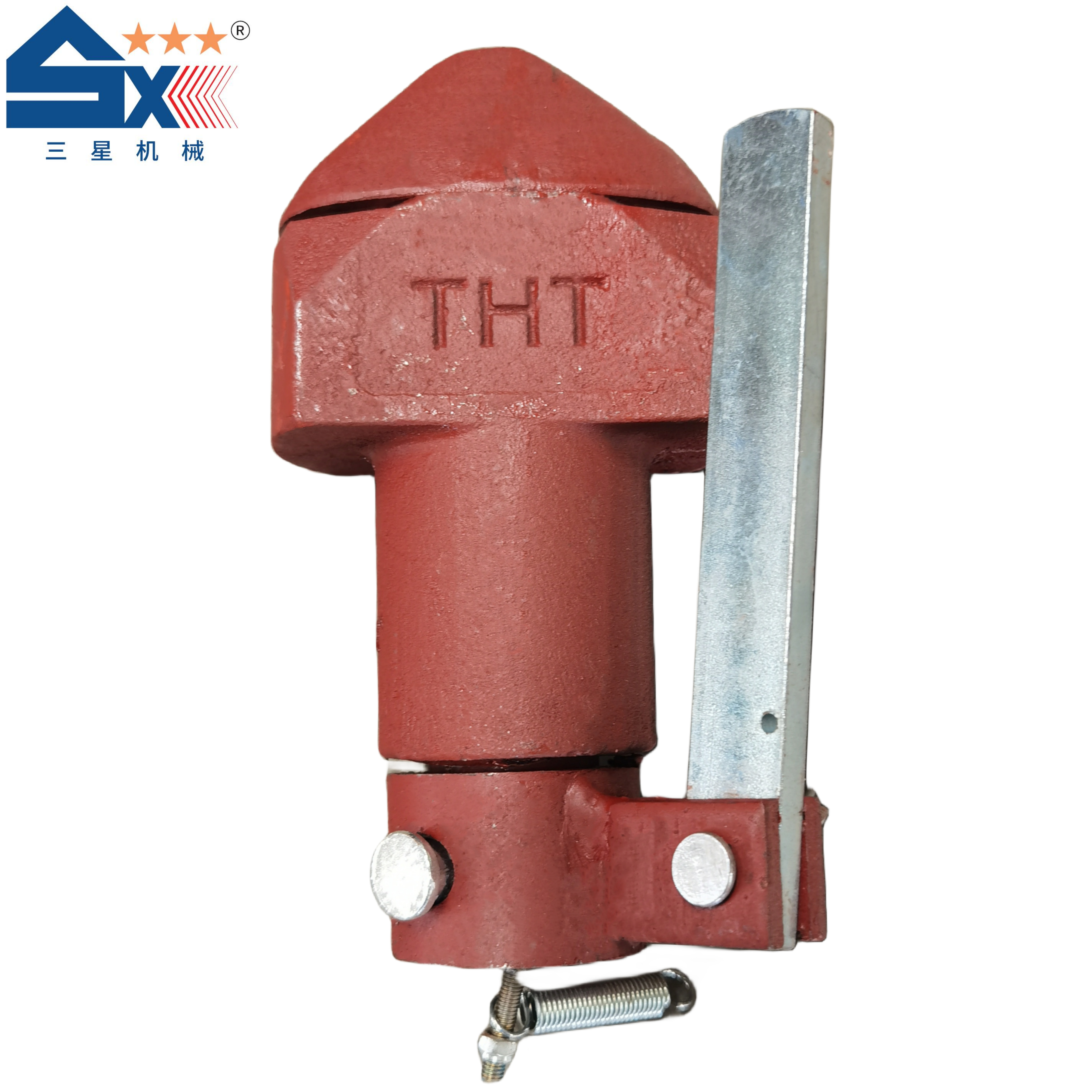 High quality trailer container lock heavy duty twist lock