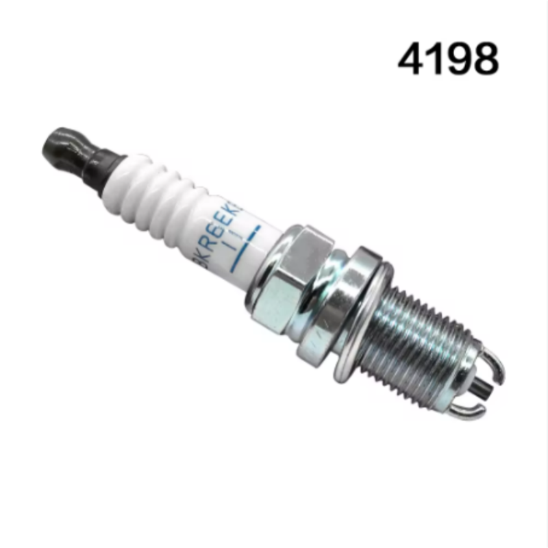 Genuine Spare Parts Spark Plugs BKR6EYA-11 4195 BKR5EYA-11 4194 BKR6EYA-11 4198 BKR6EKB-11 6278 for Toyota Honda Nissan Hyundai