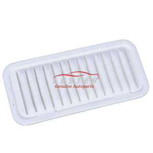 Factory Wholesale Car Cabin Air Filter 17801-23030 for YARIS Engine Auto Cabin Filter 1780123030