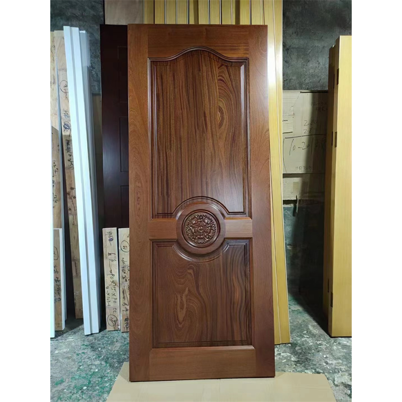 Wooden Entry Pivot Doors Wooden Front Home Entry Pivot Doors