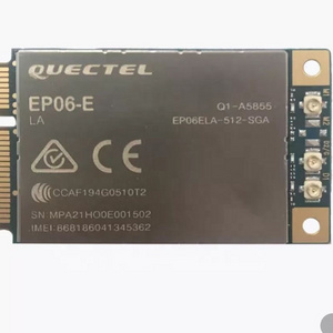 EP06 Series IoT/M2M-optimized LTE Cat 6 Mini PCIe Module