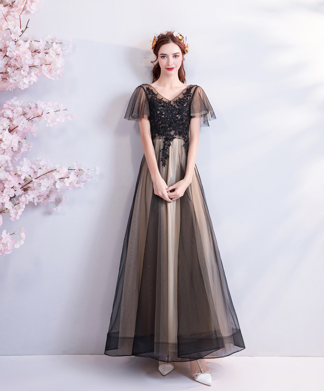 TS7118 Jancember black beautiful lady fashion new design normal party luxury bridesmaid girl formal sexy party dresses for women