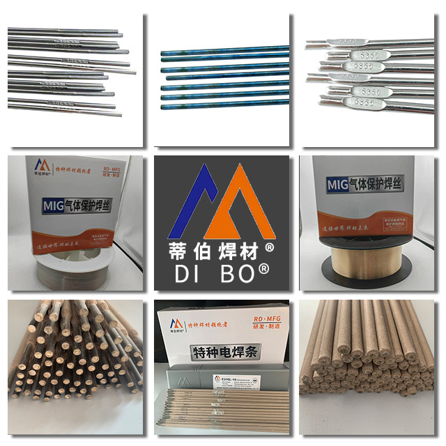 free sample factory price stainless steel tig welding rod wire er304 1.6mm