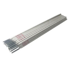 AWS E308-16 A102  stainless steel welding electrode with good welding performance