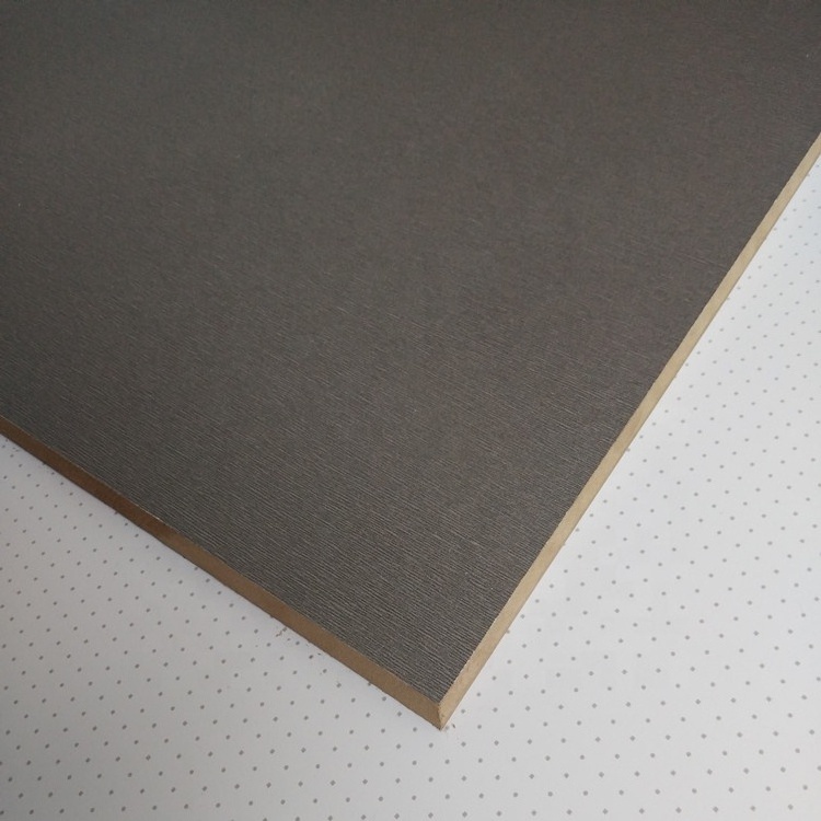 Glossy Black/Brown Construction Board/ Shuttering plywood/18mm Phenolic Board Prices