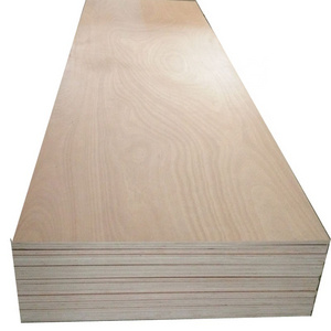 Meranti/Lauan veneer board, laminated plywood wood core fancy door skin plywood