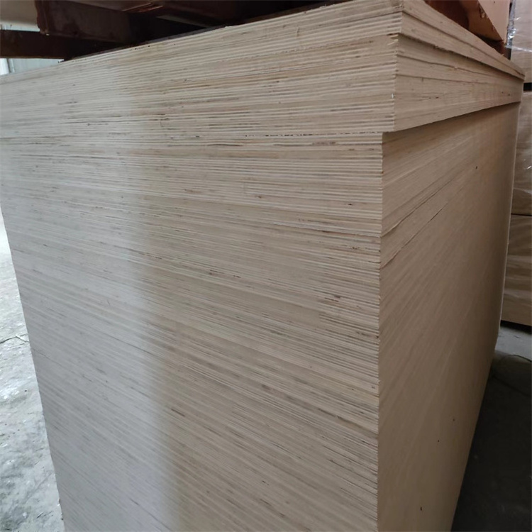 1/2 exterior grade soft wood CDX pine Plywood Sheathing