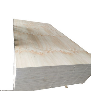 Cdx Factory Price 18mm 3/4 Cdx Plywood For Structural Roofing Wall Exterior