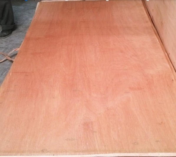 Cheap natural Okoume veneer for plywood/MDf board