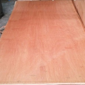 Cheap natural Okoume veneer for plywood/MDf board