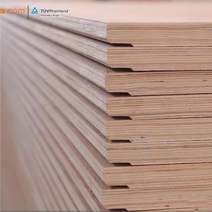 IICL Bamboo floorboard plywood panel/Marine Plywood for container flooring