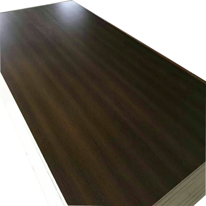 4x8 melamine plywood Sheet, PVC Laminated Plywood Sheet 2.5mm