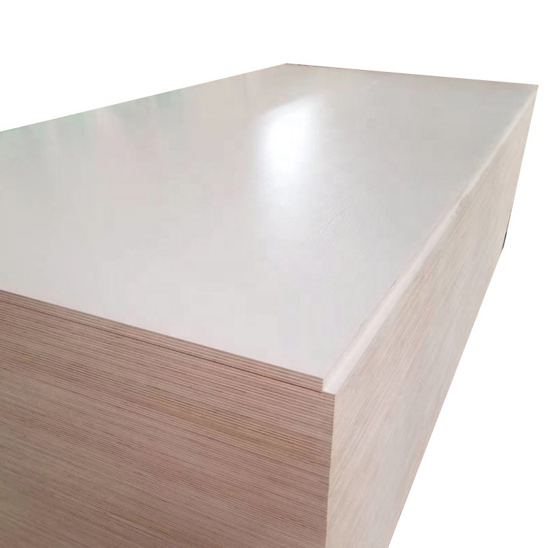 melamine plywood Sheet, Melamine paper Laminated Plywood Sheet