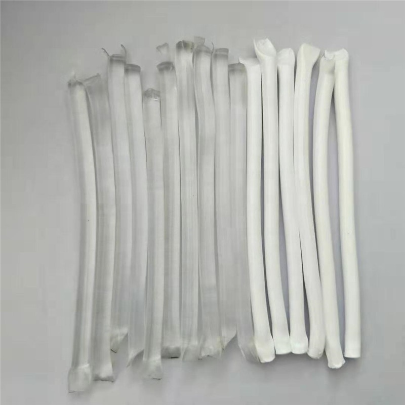 Transparent waterproof acetic general purpose silicone structural sealants for aquarium