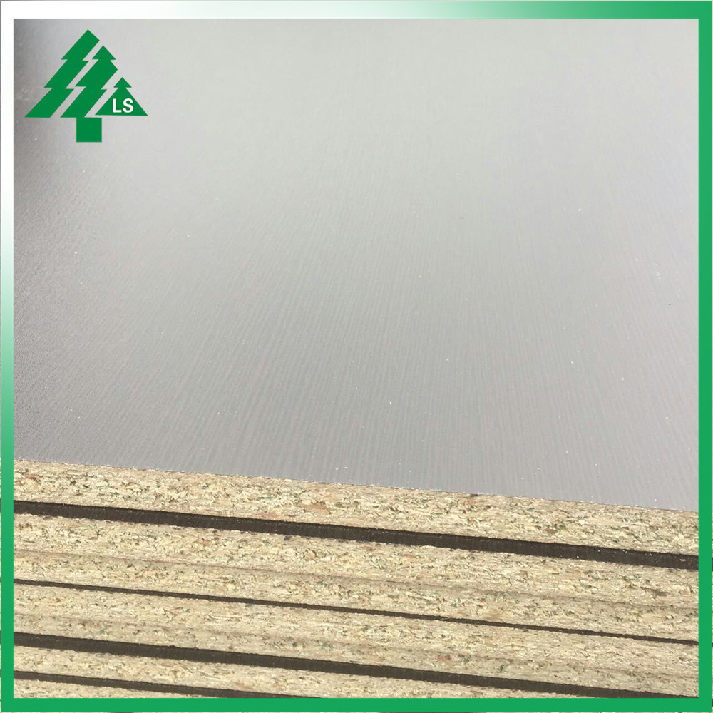 high moisture resistant green chipboard/particle board for furniture making