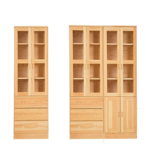 Finger Joint Pine Wood UV solid wood boards for furniture