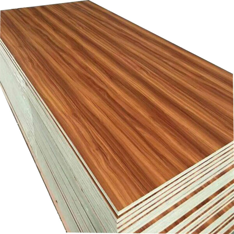 4x8 melamine plywood Sheet, PVC Laminated Plywood Sheet 2.5mm