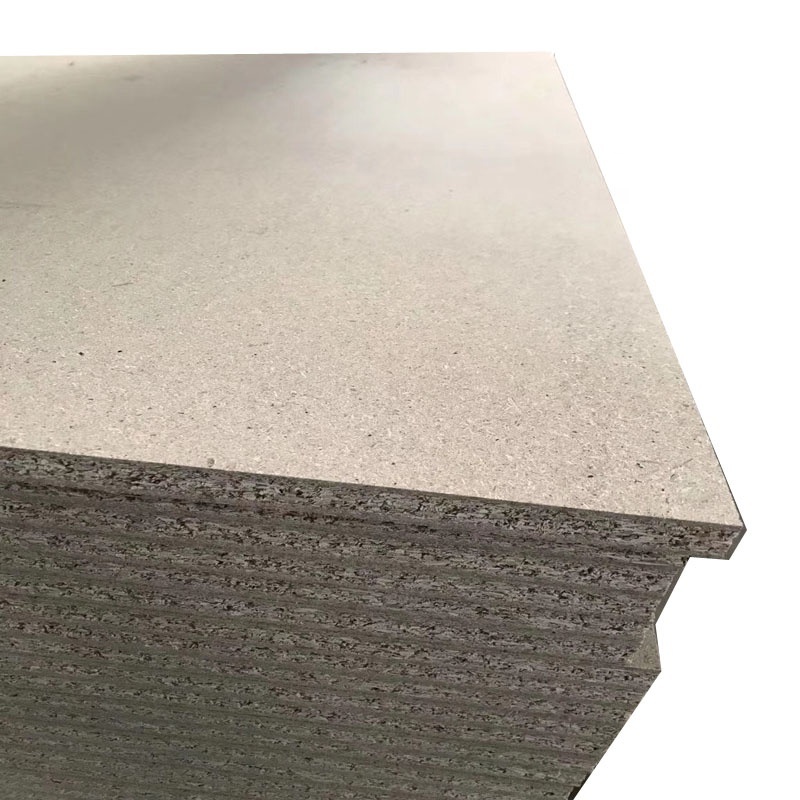 Exterior particle board hmr/  veneered particle board / particle board vietgo