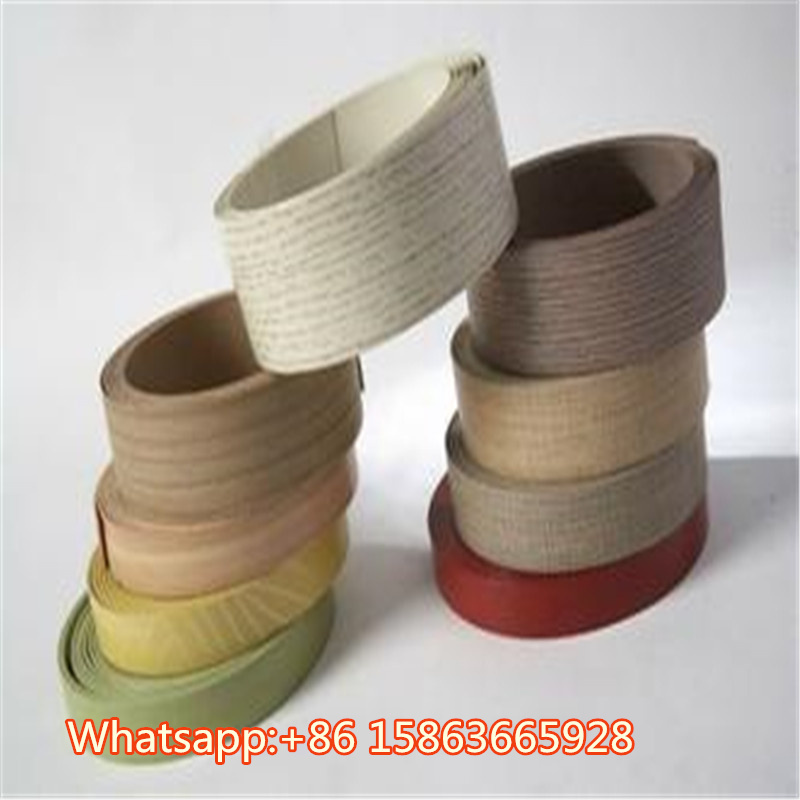 ABS/Acrylic/PVC Edge Banding Edge Banding Tape PVC Edge For Cabinets Furniture Accessories