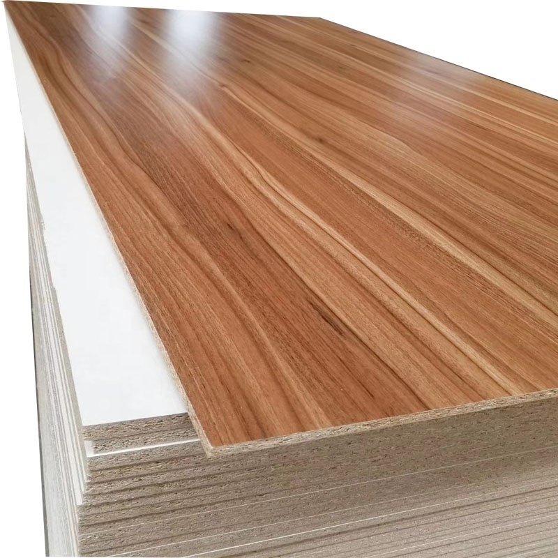 Exterior particle board hmr/  veneered particle board / particle board vietgo