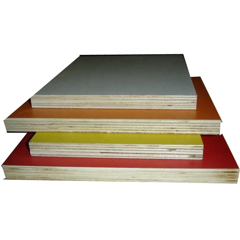 4x8 melamine plywood Sheet, PVC Laminated Plywood Sheet 2.5mm