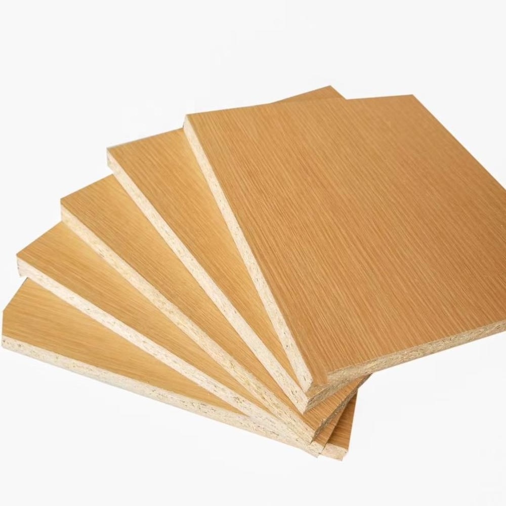 Exterior particle board hmr/  veneered particle board / particle board vietgo