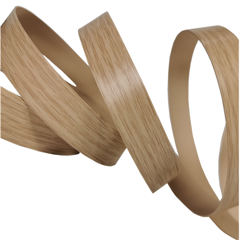 ABS/Acrylic/PVC Edge Banding Edge Banding Tape PVC Edge For Cabinets Furniture Accessories