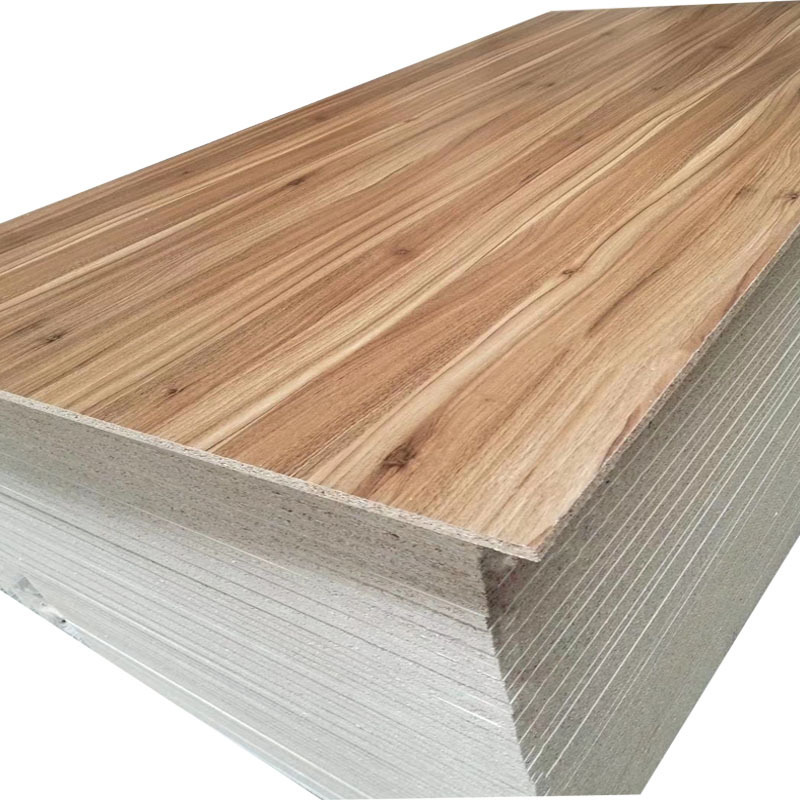 Exterior particle board hmr/  veneered particle board / particle board vietgo