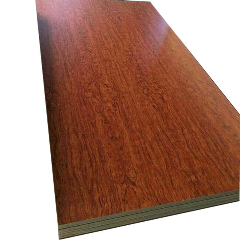 melamine plywood Sheet, Melamine paper Laminated Plywood Sheet