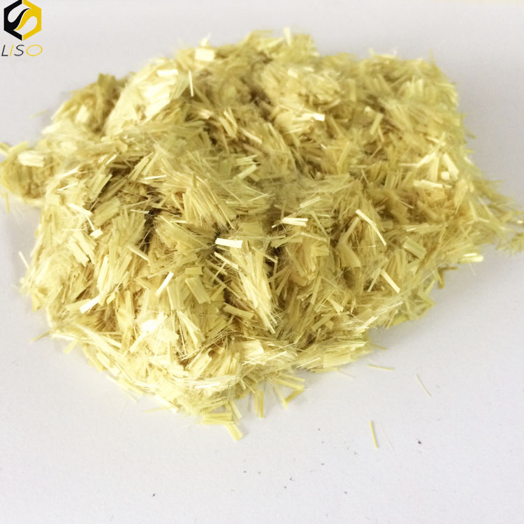 chopped aramid fiber ,short cuts aramid fiber material,reinforcement special used aramid fiber material