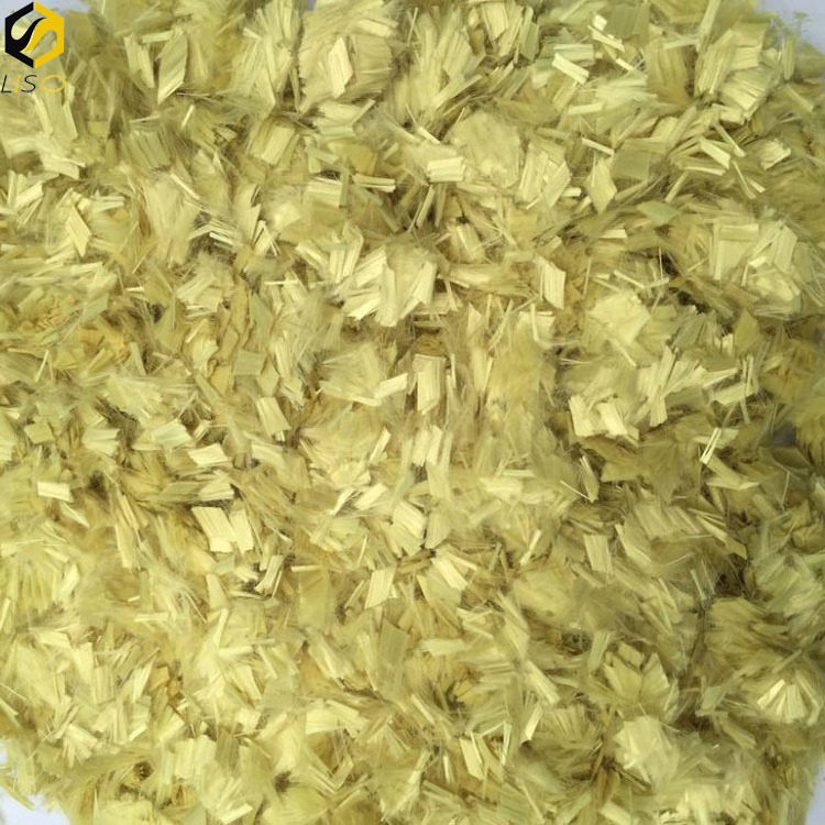 chopped aramid fiber ,short cuts aramid fiber material,reinforcement special used aramid fiber material