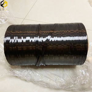 Professional heat resistant panox yarn carbon fiber roving for wholesales