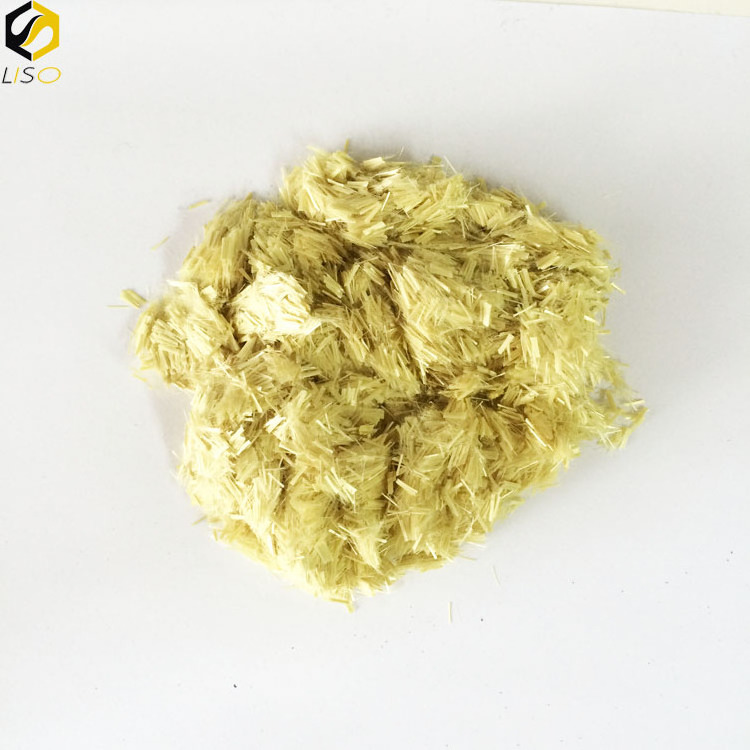 chopped aramid fiber ,short cuts aramid fiber material,reinforcement special used aramid fiber material