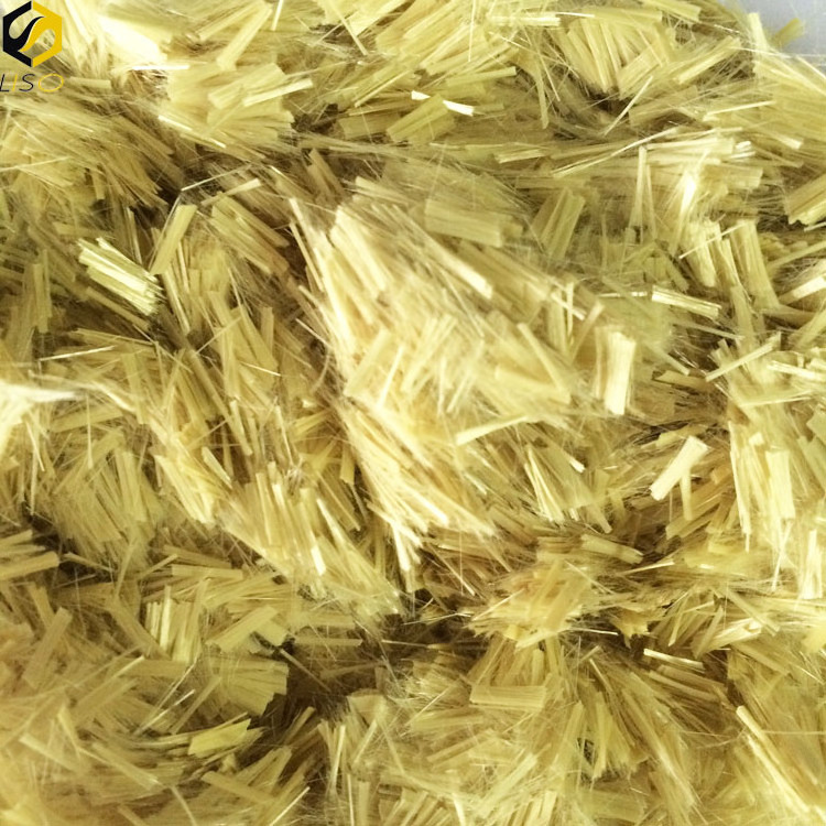 chopped aramid fiber ,short cuts aramid fiber material,reinforcement special used aramid fiber material